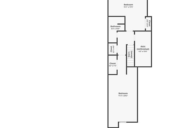 3rd image of 8690 Sandy Hill Cv E