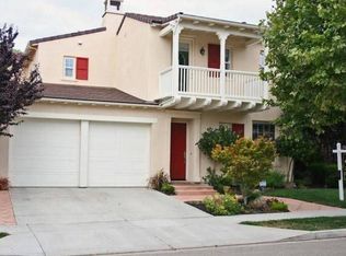8075 Briar Oaks Dr, San Ramon, CA 94582
