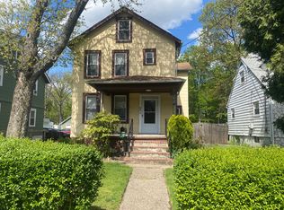 92 Raymond Ave, Plainfield, NJ 07062