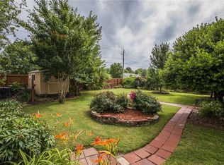 682 Terry Ave, Springdale, AR 72764