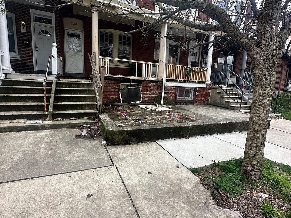 2nd image of 1058 Powell St