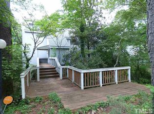 913 Cedar Fork Trl, Chapel Hill, NC 27514