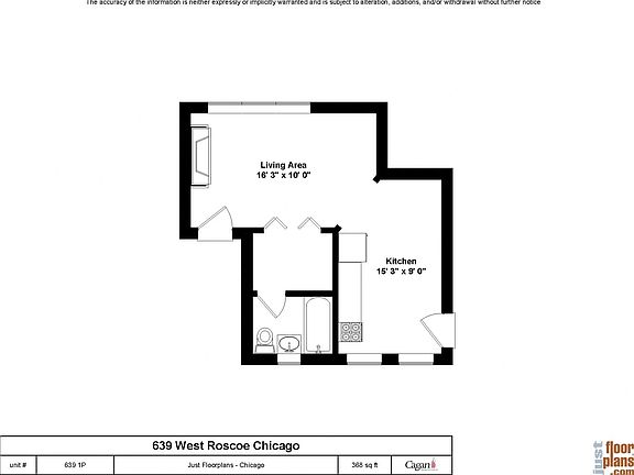4th image of this home