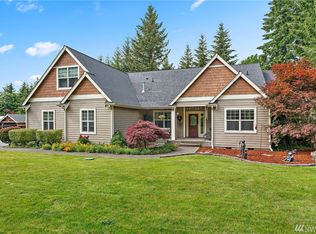 4710 74th Ave SE, Olympia, WA 98501