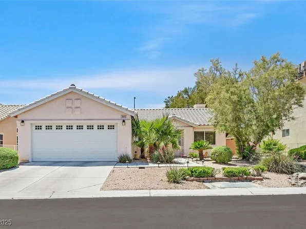 7645 Falconwing Ave, Las Vegas, NV 89131