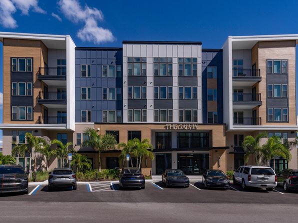 10221 Estuary Lakes Dr #344