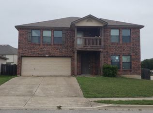 8622 Sage Meadow Dr, Temple, TX 76502