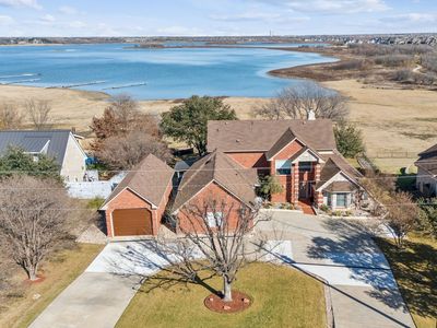 10519 Buccaneer Point, Frisco, TX, 75036