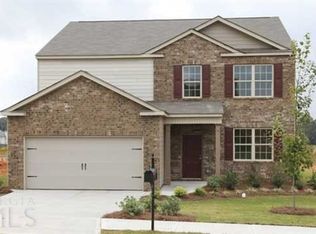 1720 Wood Stork Dr, Hampton, GA 30228