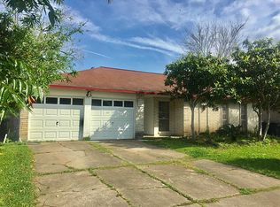 11018 Carvel Ln, Houston, TX 77072