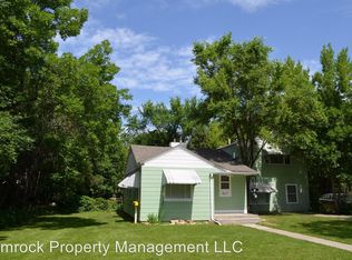 2017 8th Ave N, Billings, MT 59101