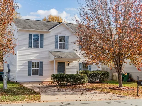717 Bitting Hall Cir, Rural Hall, NC 27045
