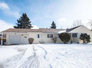 1810 17th St S, Moorhead, MN 56560