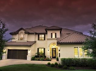 11503 Shoreview Overlook, Austin, TX 78732