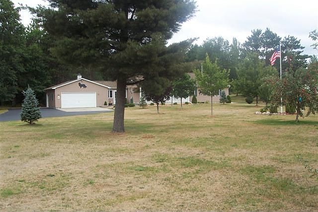 exterior 1334 North Shore Drive