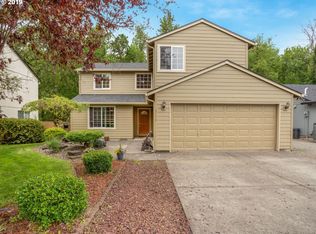 2112 SW 4th St, Battle Ground, WA 98604