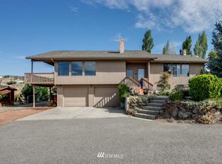 137 Heather Ln, Wenatchee, WA 98801
