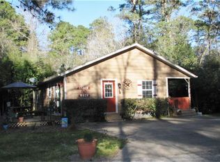 60 Wren Ln, Trinity, TX 75862