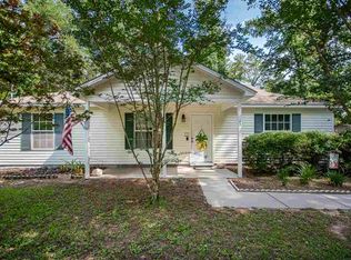 42 Sioux Trl, Crawfordville, FL 32327