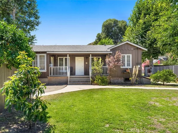 8507 Apperson St, Sunland, CA 91040