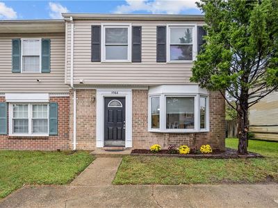 5966 Edgelake Dr, Virginia Beach, VA, 23464