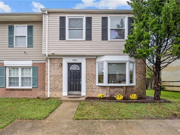 5966 Edgelake Dr, Virginia Beach, VA 23464
