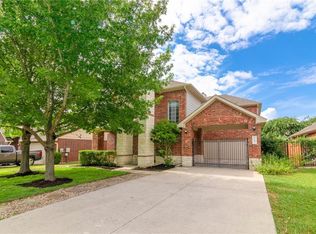 1047 Giberson Way, Buda, TX 78610
