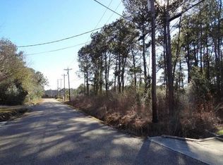 Amber St, Slidell, LA 70461