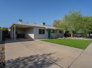 7828 E Culver St, Scottsdale, AZ 85257