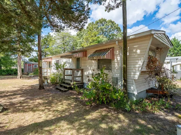55 Reeds Beach Rd Lot 11, Cape May Court House, NJ 08210