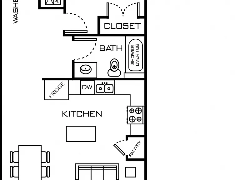 The Henry on Main — Photo 65