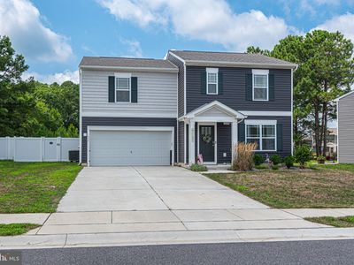 111 Rolling Meadows St, Snow Hill, MD, 21863