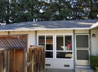66 Monroe St APT B, Santa Clara, CA 95050