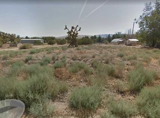 4708 W Avenue K8, Lancaster, CA 93536