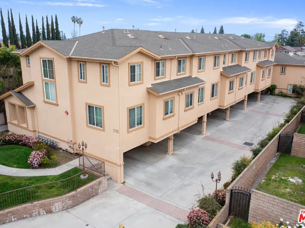 772 W Huntington Dr, Arcadia, CA 91007