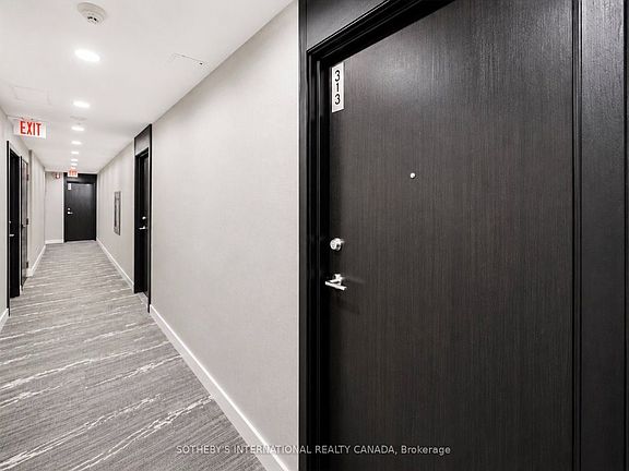 3rd image of 8 Gladstone Ave #313