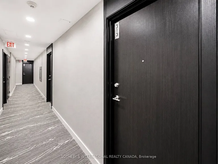 8 Gladstone Ave #313 — Photo 3