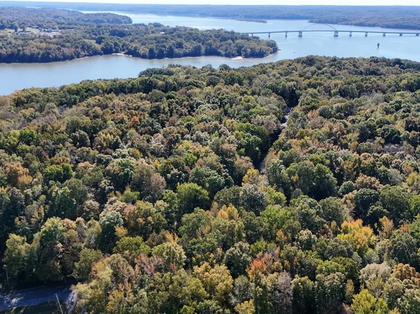 Lots 5 & 6 Malcolms Point Rd, Cadiz, KY 42211