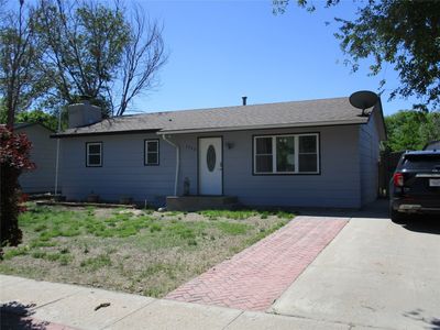 1708 W Julie St, Garden City, KS, 67846