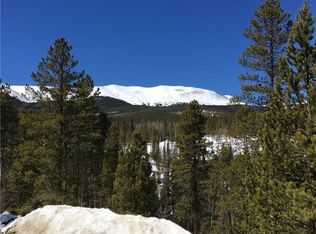 0225 Protector Place, Breckenridge, CO 80424