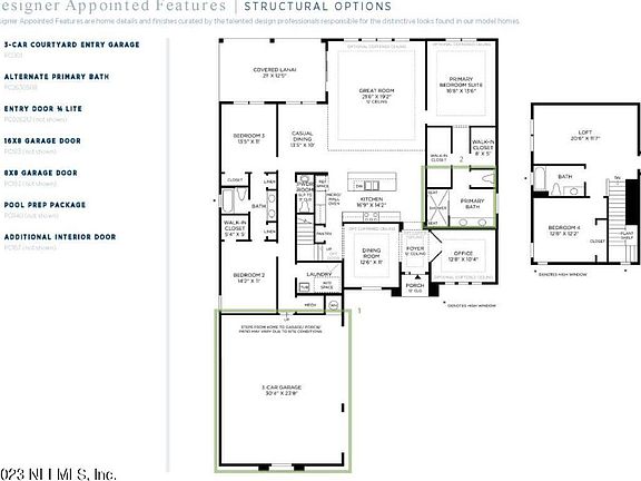 2nd image of 142 LOOSESTRIFE Way