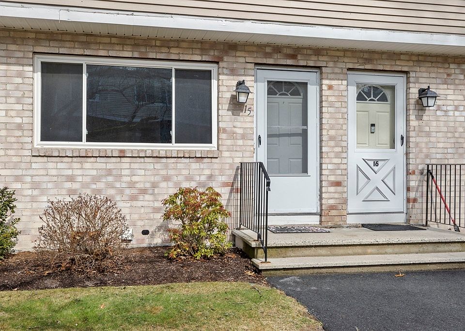 15 Farrwood Dr, Haverhill, MA 01835 Zillow