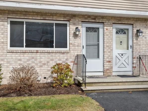 15 Farrwood Dr, Haverhill, MA 01835