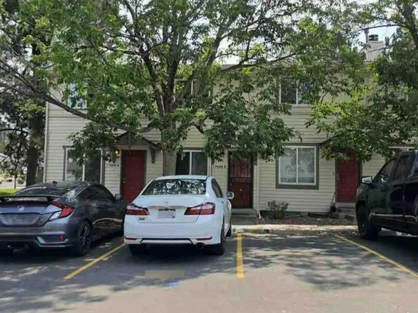 17698 E Loyola Dr, Aurora, CO 80013