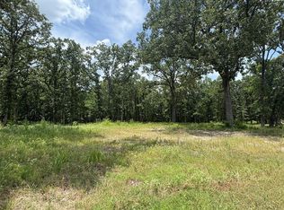 Pvt #5948-22, Yantis, TX 75497