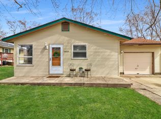 4620 E Wonder Lake Rd, Wonder Lake, IL