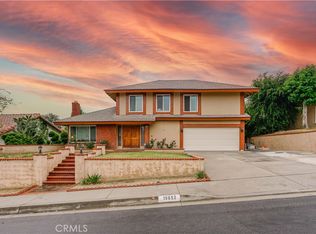 19853 Camino Arroyo, Walnut, CA 91789