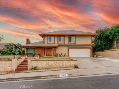 19853 Camino Arroyo, Walnut, CA, 91789