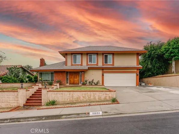 19853 Camino Arroyo, Walnut, CA 91789