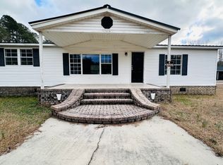 489 Microwave Tower Rd, Council, NC 28434